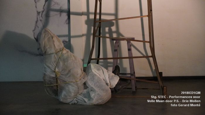 DSC04732- Stichting STEC - Performance-avond voor Volle Maan door PS Den Haag - Drie Mollen - 31maart2018 - foto GerardMontE web