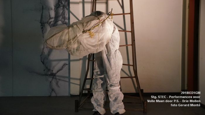 DSC04733- Stichting STEC - Performance-avond voor Volle Maan door PS Den Haag - Drie Mollen - 31maart2018 - foto GerardMontE web