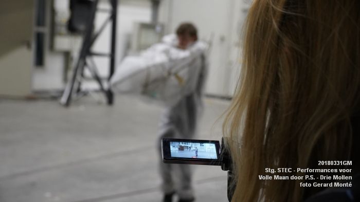DSC04742- Stichting STEC - Performance-avond voor Volle Maan door PS Den Haag - Drie Mollen - 31maart2018 - foto GerardMontE web