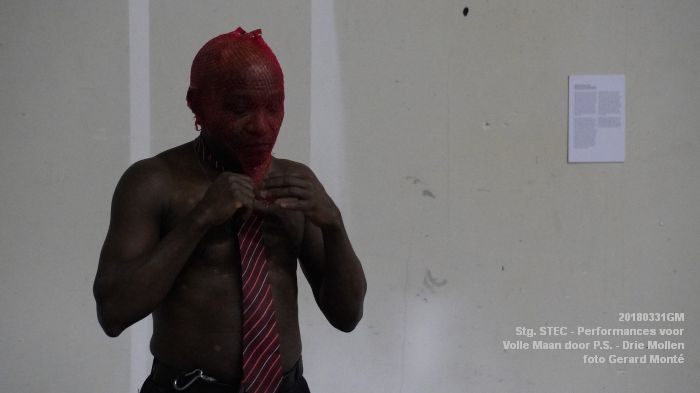 DSC04745- Stichting STEC - Performance-avond voor Volle Maan door PS Den Haag - Drie Mollen - 31maart2018 - foto GerardMontE web