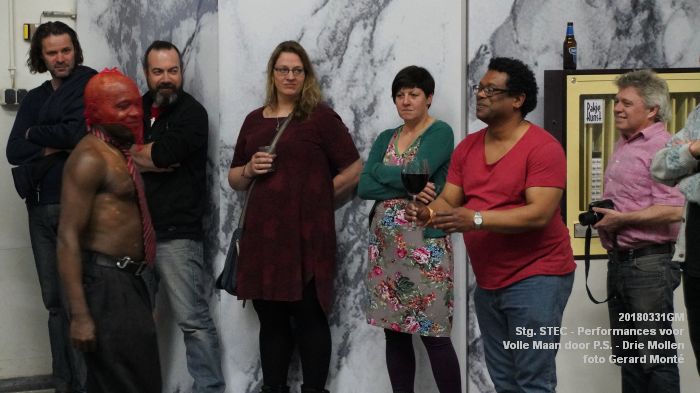 DSC04749- Stichting STEC - Performance-avond voor Volle Maan door PS Den Haag - Drie Mollen - 31maart2018 - foto GerardMontE web