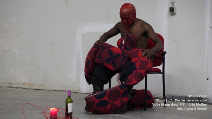 DSC04752- Stichting STEC - Performance-avond voor Volle Maan door PS Den Haag - Drie Mollen - 31maart2018 - foto GerardMontE web