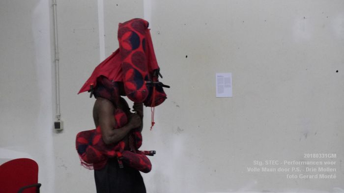 DSC04760- Stichting STEC - Performance-avond voor Volle Maan door PS Den Haag - Drie Mollen - 31maart2018 - foto GerardMontE web