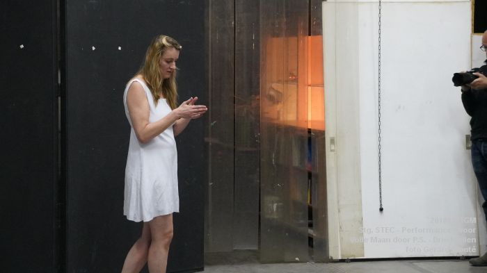 DSC04764- Stichting STEC - Performance-avond voor Volle Maan door PS Den Haag - Drie Mollen - 31maart2018 - foto GerardMontE web