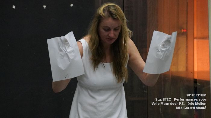 DSC04774- Stichting STEC - Performance-avond voor Volle Maan door PS Den Haag - Drie Mollen - 31maart2018 - foto GerardMontE web