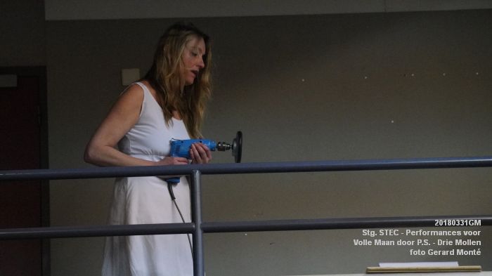DSC04791- Stichting STEC - Performance-avond voor Volle Maan door PS Den Haag - Drie Mollen - 31maart2018 - foto GerardMontE web