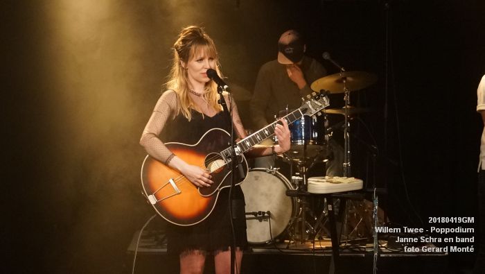 eDSC03972- Willem Twee - Poppodium - Janne Schra en band - 19april2018 - foto GerardMontE web eDSC03972- Willem Twee - Poppodium - Janne Schra en band - 19april2018 - foto GerardMontE web