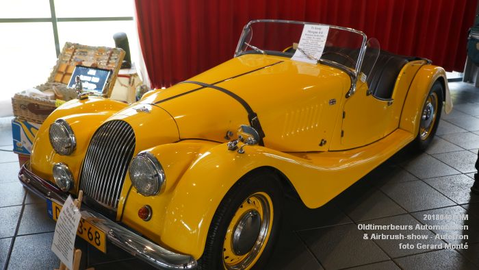 DSC02201- Oldtimerbeurs voor Automobielen en Airbrushshow - Autotron Rosmalen - 7apr2018 - foto GerardMontE web DSC02201- Oldtimerbeurs voor Automobielen en Airbrushshow - Autotron Rosmalen - 7apr2018 - foto GerardMontE web