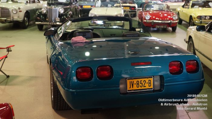 DSC02220- Oldtimerbeurs voor Automobielen en Airbrushshow - Autotron Rosmalen - 7apr2018 - foto GerardMontE web DSC02220- Oldtimerbeurs voor Automobielen en Airbrushshow - Autotron Rosmalen - 7apr2018 - foto GerardMontE web