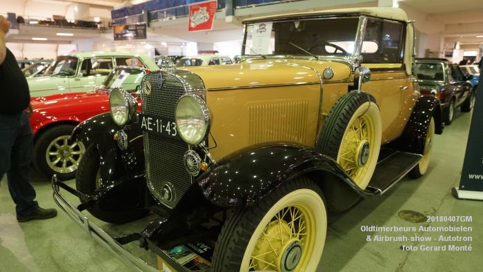 DSC02250- Oldtimerbeurs voor Automobielen en Airbrushshow - Autotron Rosmalen - 7apr2018 - foto GerardMontE web DSC02250- Oldtimerbeurs voor Automobielen en Airbrushshow - Autotron Rosmalen - 7apr2018 - foto GerardMontE web