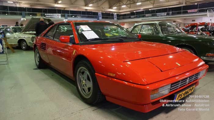 DSC02259- Oldtimerbeurs voor Automobielen en Airbrushshow - Autotron Rosmalen - 7apr2018 - foto GerardMontE web DSC02259- Oldtimerbeurs voor Automobielen en Airbrushshow - Autotron Rosmalen - 7apr2018 - foto GerardMontE web