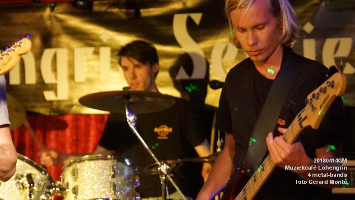 eDSC03644- Muziekcafe Lohengrin - 4 metal-bands - 14apr2018 - foto GerardMontE web