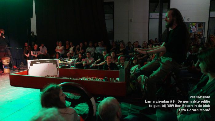 iDSC03107- Lamarziendan nr 9 - De gemaakte editie - te gast bij RUW Den Bosch in de bieb - 10apr2018 - foto GerardMontE web iDSC03107- Lamarziendan nr 9 - De gemaakte editie - te gast bij RUW Den Bosch in de bieb - 10apr2018 - foto GerardMontE web