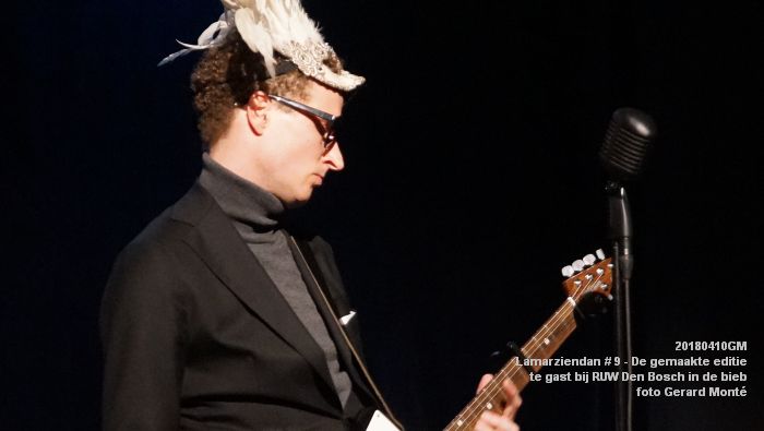 iDSC03190- Lamarziendan nr 9 - De gemaakte editie - te gast bij RUW Den Bosch in de bieb - 10apr2018 - foto GerardMontE web iDSC03190- Lamarziendan nr 9 - De gemaakte editie - te gast bij RUW Den Bosch in de bieb - 10apr2018 - foto GerardMontE web