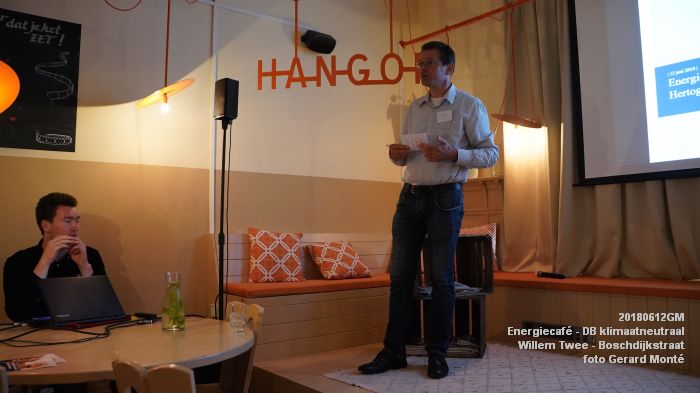 eDSC08983 - Energiecafe - Den Bosch klimaatneutraal - Hangop van de Willem Twee Boschdijkstraat - 12juni2018 -  foto GerardMontE web