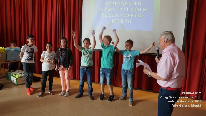 DSC03384- Veilig Verkeersweek Zuid Eindmanifestatie 2017 quiz en diploma - 13apr2018 - foto GerardMontE web