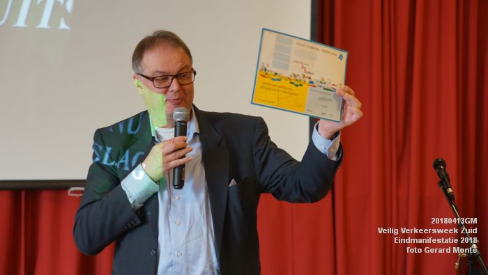 DSC03393- Veilig Verkeersweek Zuid Eindmanifestatie 2017 quiz en diploma - 13apr2018 - foto GerardMontE web