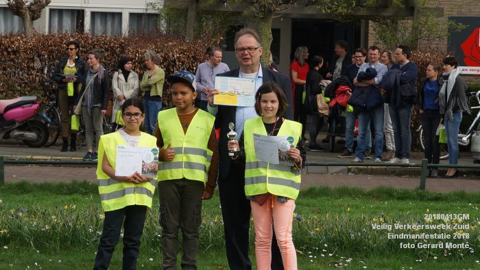 DSC03432- Veilig Verkeersweek Zuid Eindmanifestatie 2017 quiz en diploma - 13apr2018 - foto GerardMontE web