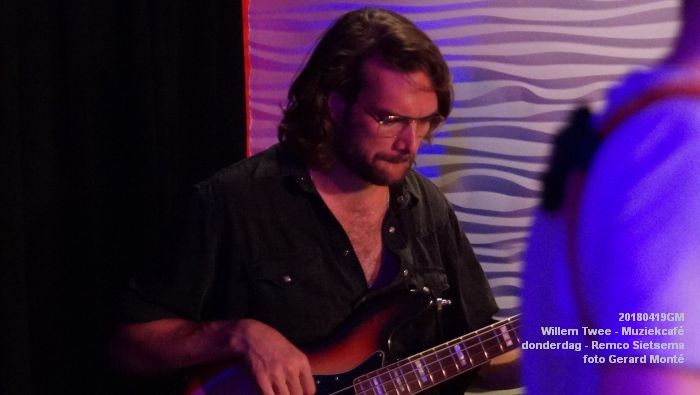 DSC03988- Willem Twee - Muziekcafe op donderdag in de Concertzaal - Remco Sietsema - 19april2018 - foto GerardMontE web DSC03988- Willem Twee - Muziekcafe op donderdag in de Concertzaal - Remco Sietsema - 19april2018 - foto GerardMontE web