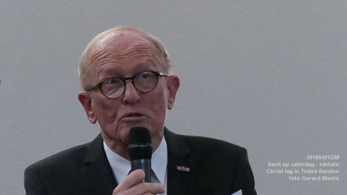 DSC06050- Bach op zaterdag - cantate Christ lag in Todes Banden - Grote Kerk - 21april2018 - foto GerardMontE web