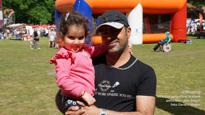 DSC05961- bevrijdingsfestival brabant- pettelaar den bosch - 5meil2018 -  foto GerardMontE web