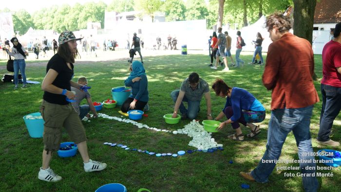 DSC05994- bevrijdingsfestival brabant- pettelaar den bosch - 5meil2018 -  foto GerardMontE web