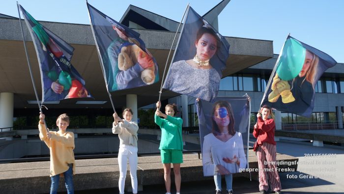 cDSC05848- bevrijdingsfestival brabant- pettelaar den bosch - 5meil2018 -  foto GerardMontE web