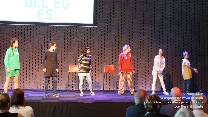 cDSC05897- bevrijdingsfestival brabant- pettelaar den bosch - 5meil2018 -  foto GerardMontE web