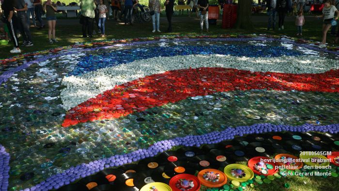 eDSC06009- bevrijdingsfestival brabant- pettelaar den bosch - 5meil2018 -  foto GerardMontE web