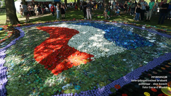 eDSC06011- bevrijdingsfestival brabant- pettelaar den bosch - 5meil2018 -  foto GerardMontE web