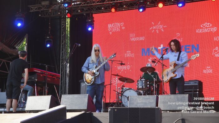 eDSC06026- bevrijdingsfestival brabant- pettelaar den bosch - 5meil2018 -  foto GerardMontE web