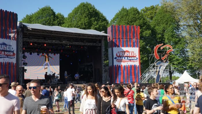 eDSC06027- bevrijdingsfestival brabant- pettelaar den bosch - 5meil2018 -  foto GerardMontE web