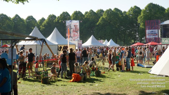 eDSC06084- bevrijdingsfestival brabant- pettelaar den bosch - 5meil2018 -  foto GerardMontE web
