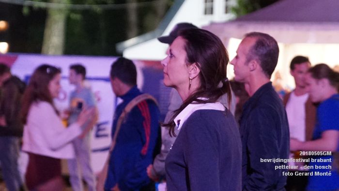 fDSC06206- bevrijdingsfestival brabant- pettelaar den bosch - 5meil2018 -  foto GerardMontE web