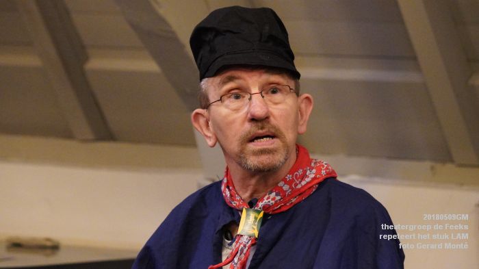 DSC06824- theatergroep de Feeks repeteert LAM - 9meil2018 -  foto GerardMontE web