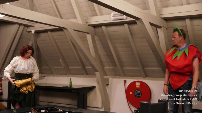 DSC06850- theatergroep de Feeks repeteert LAM - 9meil2018 -  foto GerardMontE web