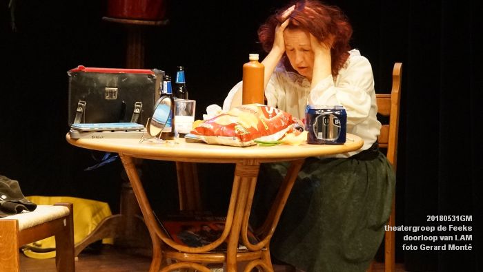 eDSC09777 - theatergroep de Feeks repeteert LAM - doorloop - 31mei2018 -  foto GerardMontE web