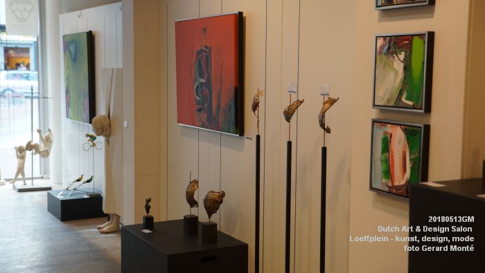 eDSC06716-  Dutch Art - Design Salon Loeffplein - kunst, design, mode - 13meil2018 -  foto GerardMontE web