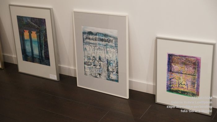 fDSC07177- Galerie Kubra Loeffplein - Stedelijke verbinding - 13meil2018 -  foto GerardMontE web