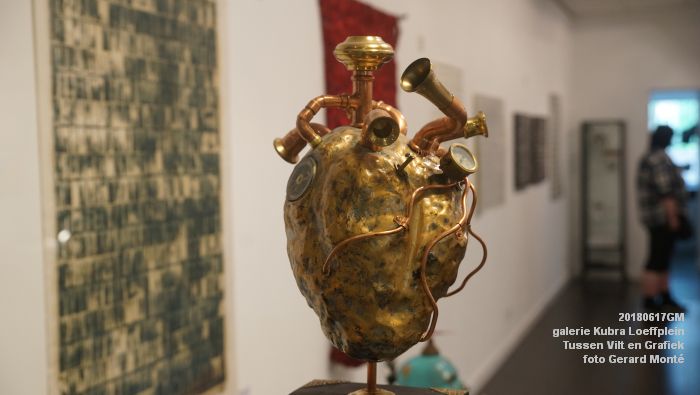 gDSC01402 - galerie Kubra Loeffplein - Tussen Vilt en Grafiek - 17juni2018 -  foto GerardMontE web