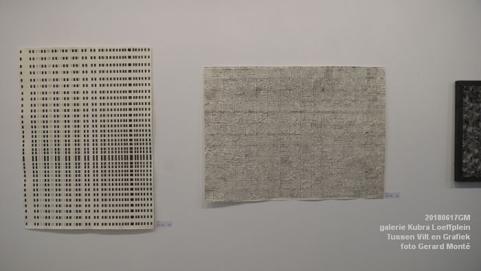 gDSC01412 - galerie Kubra Loeffplein - Tussen Vilt en Grafiek - 17juni2018 -  foto GerardMontE web