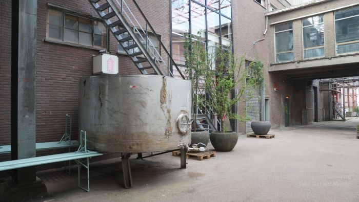 DSC07493 - Social label Werkwarenhuis - Tramkade - designlab voor sociale vernieuwing - 18mei2018 -  foto GerardMontE web