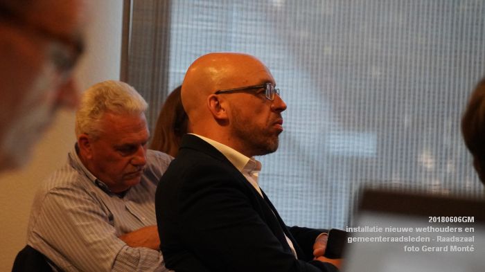 eDSC07962 - installatie nieuwe wethouders en gemeenteraadsleden - Raadszaal Bestuurscentrum - 6juni2018 - foto GerardMontE web eDSC07962 - installatie nieuwe wethouders en gemeenteraadsleden - Raadszaal Bestuurscentrum - 6juni2018 - foto GerardMontE web