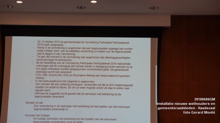 eDSC07975 - installatie nieuwe wethouders en gemeenteraadsleden - Raadszaal Bestuurscentrum - 6juni2018 - foto GerardMontE web eDSC07975 - installatie nieuwe wethouders en gemeenteraadsleden - Raadszaal Bestuurscentrum - 6juni2018 - foto GerardMontE web
