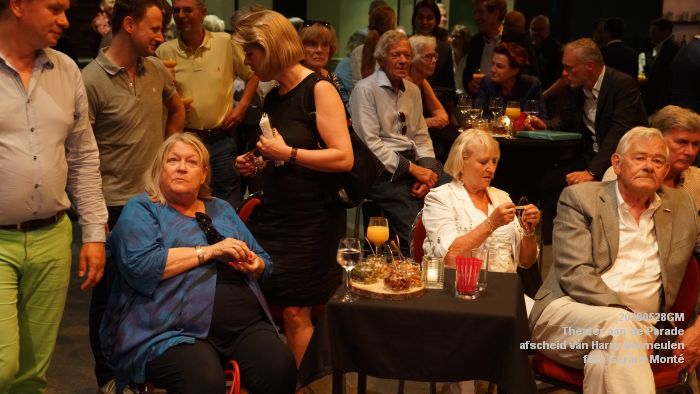 DSC09458 - Theater aan de Parade - afscheid van de directeur Harry Vermeulen - 28mei2018 - foto GerardMontE web DSC09458 - Theater aan de Parade - afscheid van de directeur Harry Vermeulen - 28mei2018 - foto GerardMontE web