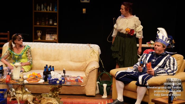 DSC07712 - theatergroep de Feeks speelt LAM - premiere - 31mei2018 -  foto GerardMontE web