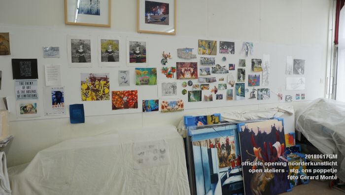 DSC01455 - officiele-opening-noorderkunstlicht-open-ateliers-multiculturele-stichting-ons-poppetje-vijfde-rompert - 17juni2018 -  foto GerardMontE web