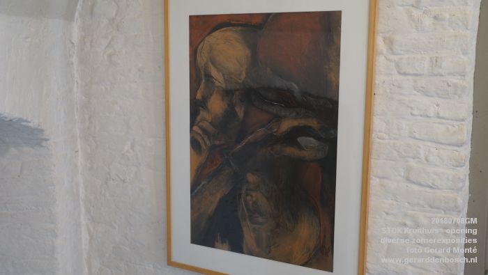DSC09891- STOK Kruithuis - opening zomerexposities - 8juli2018 -  foto GerardMontE web
