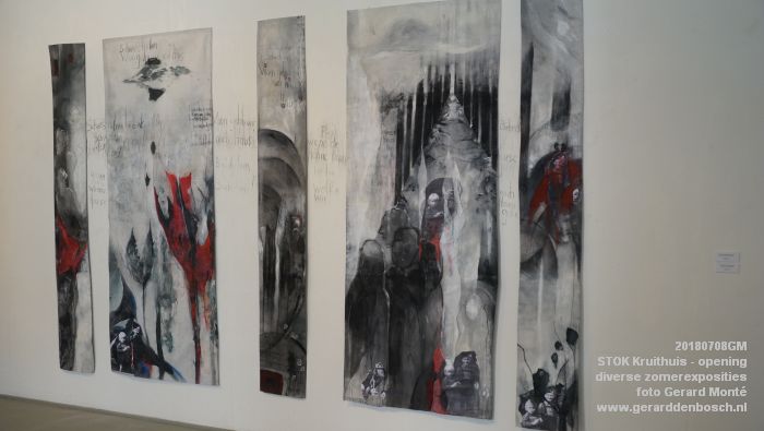 DSC09905- STOK Kruithuis - opening zomerexposities - 8juli2018 -  foto GerardMontE web