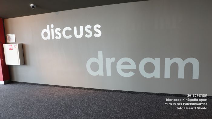 DSC01384- bioscoop Kinepolis open - film in het Paleiskwartier - 17juli2018 -  foto GerardMontE web